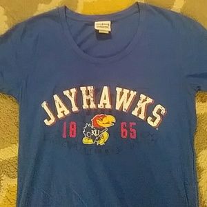 Kansas Tee Shirt
